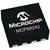 Microchip Technology Inc. - MCP98242-BE/ST - -40 - +125 degC Microchip MCP98242-BE/ST Temperature Sensor 5-Pin TSSOP|70389234 | ChuangWei Electronics