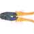 Paladin Tools - PA1334 - CRIMPER 1300 INS TERM 14-26AWG|70199527 | ChuangWei Electronics