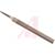Apex Tool Group Mfr. - 05125N - 12 in. Half Round Second Cut Nicholson|70221037 | ChuangWei Electronics