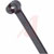 Thomas & Betts - TY277MX - 120lbs Tensile Strength, Max 8in 8in 26.5in Black Tie, Cable|70092621 | ChuangWei Electronics