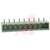 Phoenix Contact - 1757310 - COMBICON 5.08mmPitch 9Pole Sldr 90DegAngl SnglLvl Header PCB TermBlk Conn|70054636 | ChuangWei Electronics