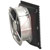 Orion (Knight Electronics, Inc.) - OA280LFG221T - 230V Installed Fan 280mm Guard Kit Louvered Filter Fan Fan|70859241 | ChuangWei Electronics