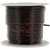 Alpha Wire - 7057 BK005 - Irradiated PVC -55 degC 0.070 in. 0.010 in. 7/26 18 AWG Wire, Hook-Up|70135224 | ChuangWei Electronics