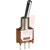 C&K  - T201SHCQE - DPDT PC Terminal ON-NONE-ON 3A@120VAC OR 28VDC TINY Toggle Switch|70128498 | ChuangWei Electronics