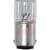 Allied Lamps - BTA31 - 2000 HOURS 5W 130V FILAMENT LAMP|70054208 | ChuangWei Electronics