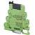 Phoenix Contact - 2980063 - DIN rail mnt 253 VAC 750mA out 125V in Solid State Output Relay Modular part|70208132 | ChuangWei Electronics