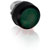 ABB - MP2-11G - 22mm Cutout Momentary Maintained Green Push Button Head Modular Series|70094632 | ChuangWei Electronics