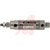SMC Corporation - NCDMC106-0100-XC6 - MAG. PSTN. SST ROD 1IN. STROKE 1 1/16IN. BORE REAR PIVOT MNT. PNEUMATIC CYLINDER|70070589 | ChuangWei Electronics