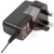 XP Power - VEL12US090-UK-JA - Level VI Output Jack 12W Power Supply; AC-DC; Fixed Plug Adapter|70810870 | ChuangWei Electronics