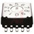 Omron Electronic Components - A6KS164RF - 16 way flat 5x2 trml SMT Rotary switch|70354956 | ChuangWei Electronics