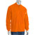 Protective Industrial Products - 385-FRHN-(OR)-3X - 60 x 35 in. 3X 100% Cotton Orange Long Sleeve|70635498 | ChuangWei Electronics