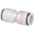 SMC Corporation - KQ2H10-00 - plastic PBT, PP 1.0 MPa (Max.) 42.5 mm 10 mm Fitting|70071017 | ChuangWei Electronics