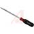 Apex Tool Group Mfr. - 23438 - 3/8 In. X 8 In. Series 2000 Mechanics Square Screwdriver Crescent|70220353 | ChuangWei Electronics