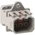 ITT Cannon - VRPC-06P-20 - Not Sealed VRPC Series 6 Pos. Plug Rectangular Conn.|70472967 | ChuangWei Electronics