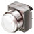 Siemens - 3SB3501-0BA71 - 22mm Cutout Latching Clear Push Button Head 3SB3 Series|70383757 | ChuangWei Electronics