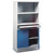 Sovella Inc - C30749003 - grey Cabinet 80/160 Combination 3|70742953 | ChuangWei Electronics