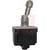 Honeywell - 2TL1-2F - 15 Amps Locking Lever Screw Terminals 2 Position DPST Toggle Switch|70118894 | ChuangWei Electronics