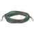 Aim Cambridge-Cinch Connectivity Solutions - 73-7773-14 - Green Non Booted Unshielded Twisted Pair 24 AWG 14 ft. Patch Cord|70081144 | ChuangWei Electronics