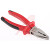 RS Pro - 487246 - Jaw Length: 39mm 200 mm Chrome Vanadium Steel Combination Pliers|70412321 | ChuangWei Electronics