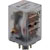 Square D - 8501KPD12V53 - Socket Mnt Tubular Pin 18/7ms 10A 240VAC Switching 24VDC Ctrl DPDT E-Mech Relay|70405585 | ChuangWei Electronics