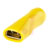 RS Pro - 534553 - Tin Plated 12 - 10 AWG 6.3x0.8mm 38 Yellow Insulated Crimp Receptacle|70639622 | ChuangWei Electronics
