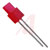 NTE Electronics, Inc. - NTE3160 - LED RED RECTANGULAR 1MM X 5MM|70515623 | ChuangWei Electronics