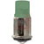 SloanLED - 510-282 - 510 Seri 0.625In. 20deg 565 0.25In. Midget Flange 750mcd Green T-1-3/4 Lamp, LED|70015500 | ChuangWei Electronics