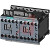 Siemens - 3RA23168XB301BB4 - 24 V dc Coil 4 kW 9 A Sirius 3RA 3 Pole Reversing Contactor|70239963 | ChuangWei Electronics