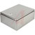 Rittal - 1004600 - AE Series IP66 12x15x6In Natural 1/4TrnLatch Hinged Stainless Steel Enclosure|70319296 | ChuangWei Electronics