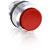 ABB - MP3-30R - 22mm Cutout Momentary Red Push Button Head Modular Series|70094696 | ChuangWei Electronics