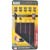 Klein Tools - 85614 - 1/16,3/32(2) 1/8 Slotted,#0 Phillips with Case Inch Elec Screwdriver Tool Kit|70230166 | ChuangWei Electronics