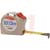 Apex Tool Group Mfr. - 2333ME - Lufkin 19MM (3/4 IN.) X 3M (10 FT) SERIES 2000POWER RETURN TAPE|70221393 | ChuangWei Electronics