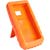 Box Enclosures - 55-RBT-ORG - For boot protection Safety Orange Boot, Protective|70020127 | ChuangWei Electronics