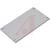 Altech Corp - 186-006 - PLASTIC 131X73MM MTG PLATE FOR TG ENCLOSURES TGMPI-1608|70075077 | ChuangWei Electronics