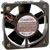 Sunon Fans - KDE0504PFV2.11.MS.A.GN - Leadwires 5800RPM 27dBA 0.7W 7CFM Sq 40x40x10mm 5V DC Fan|70225880 | ChuangWei Electronics