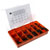RS Pro - 756034 - Kit Contents 510 Pieces Metric O-Ring Kit Nitrile|70614968 | ChuangWei Electronics