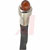 VCC (Visual Communications Company) - L58D-R12-W - 6In Zinc 20mA 12V 10-32NF-2A 0.191-0.196In LED Red LED Indicator,Pnl-Mnt|70214109 | ChuangWei Electronics