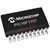 Microchip Technology Inc. - PIC16LF1707-I/SO - 20-Pin SOIC 2048 words Flash 32MHz 8bit PIC Microcontroller PIC16LF1707-I/SO|70547382 | ChuangWei Electronics