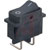 Marquardt Switches - 1552.4602 - RightPCB 16A 125-250VAC I/O Legend Blk Non-Illum IP40 ON-OFF DPST Rocker Switch|70458860 | ChuangWei Electronics