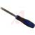 Apex Tool Group Mfr. - WC12CMN - 1/2 in. Wood Chuck Combination Chisel and Wood Rasp Nicholson|70223189 | ChuangWei Electronics