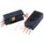 Honeywell - HIH-5030-001S - Integrated Covered Sample Pack Humidity Sensor|70120272 | ChuangWei Electronics