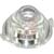 Dialight - OP005 - 5 deg Spot Beam OP0 Series LED Lens OP005|70082378 | ChuangWei Electronics
