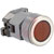 EAO - 704.062.218 - RED LENS ROUND MAINTAINED ILLUMINATED PUSHBUTTON ACTUATORS SWITCH|70029435 | ChuangWei Electronics