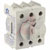 Altech Corp - KUE363 - IP20 60 A 3 Pole DIN Rail Mount Switch Disconnector|70156642 | ChuangWei Electronics