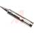Apex Tool Group Mfr. - WPT15 - .020 in Taper Needle Tip For Wst2 Pyropen Jr Soldering Tool Weller|70223232 | ChuangWei Electronics