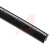 HellermannTyton - 1NFP0C - BLACK OUTSIDE DIA. .125 SPRIALWRAP|70163671 | ChuangWei Electronics
