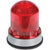 Edwards Signaling - 125HALFR24D - 125 RED FLASH HALOGEN 24V DC|70016500 | ChuangWei Electronics