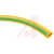 RS Pro - 404162 - 30m Length 4mm Green/Yellow PVC Cable Sleeve|70637963 | ChuangWei Electronics