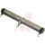 Ohmite - D100K2K5E - Adjustable Tubular Lug Tol 10% Pwr-Rtg 100 W Res 2.5 Kilohms Wirewound Resistor|70023711 | ChuangWei Electronics