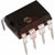 Microchip Technology Inc. - MCP6546-I/P - PDIP-8 Open_Drain Output Single Sub-MicroAmp Amplifier; Comparator|70045447 | ChuangWei Electronics